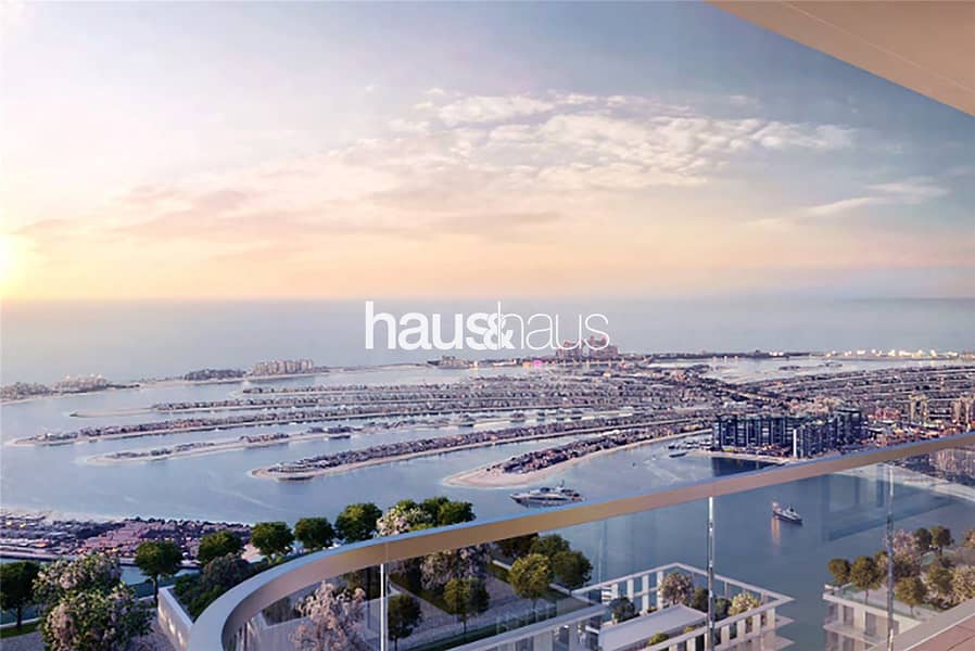 10 The Best New Development In Dubai | Miami Living
