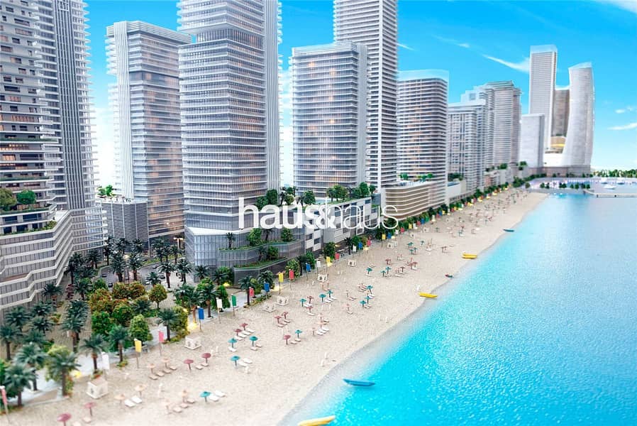 11 The Best New Development In Dubai | Miami Living