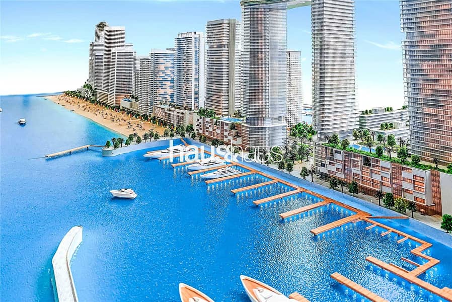 12 The Best New Development In Dubai | Miami Living
