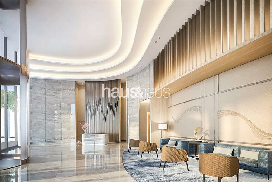 3 Half Floor Penthouse | Ultra Luxury | 3Y P-Plan