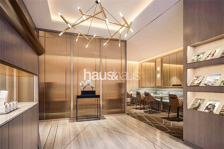 9 Half Floor Penthouse | Ultra Luxury | 3Y P-Plan