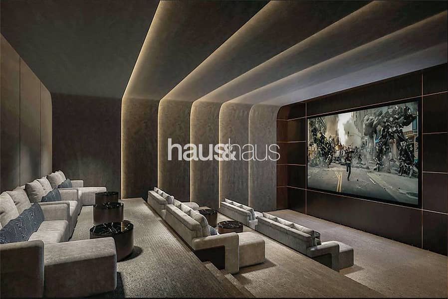 10 Half Floor Penthouse | Ultra Luxury | 3Y P-Plan