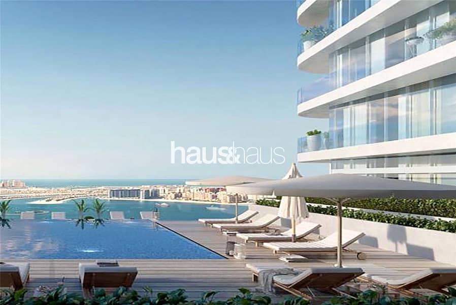 6 Stunning Sea / Palm Jumeirah Views | WOW