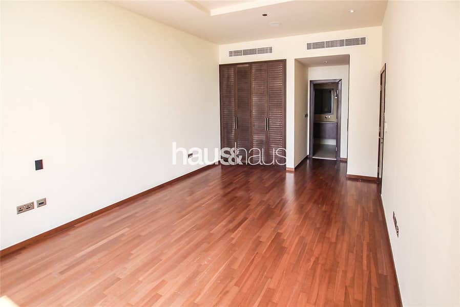 4 Luxury one bedroom | Bright and spacious | Vacant