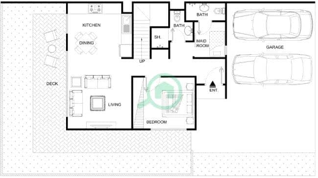 9 Brand New | Exclusive | 4 Bed | Type 2E