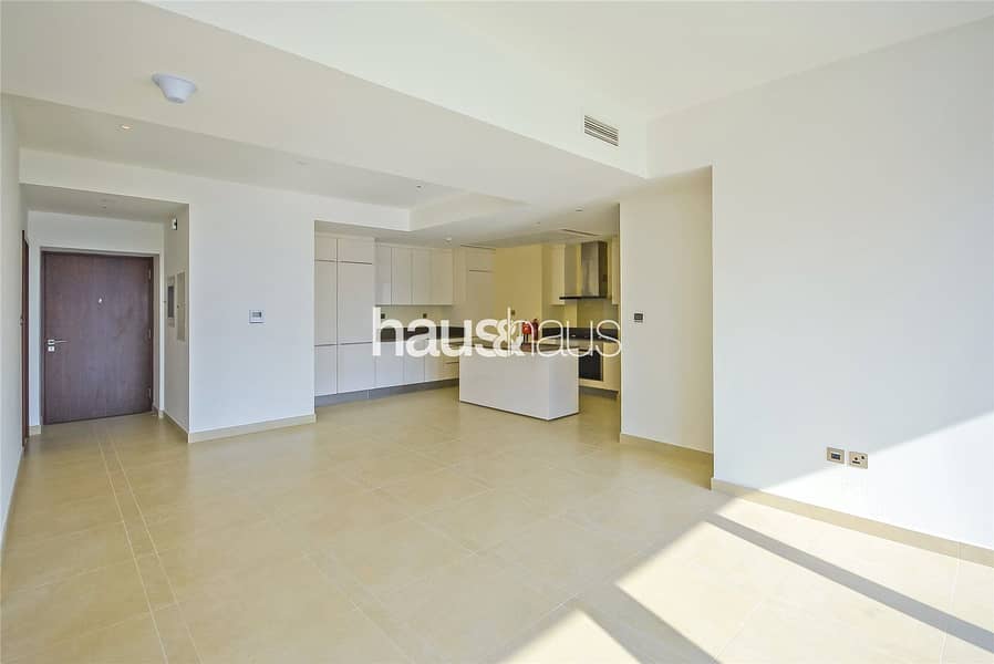 3 Full Marina View | 3 Bedroom Apartment | Available