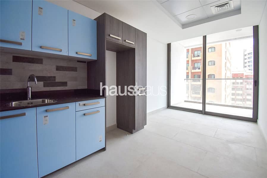2 Unfurnished | Near to Metro / Bus Stop | Brand New