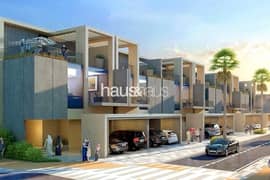 Brand New | Luxury Living | Attractive Payment