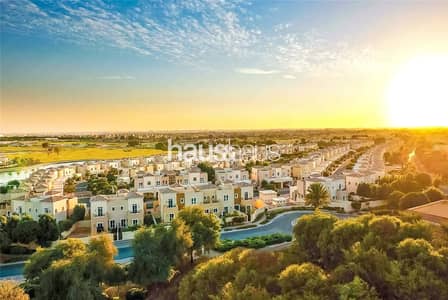 4 Bedroom Townhouse for Sale in Arabian Ranches 3, Dubai - Resale 4 bed best deal in the market call today