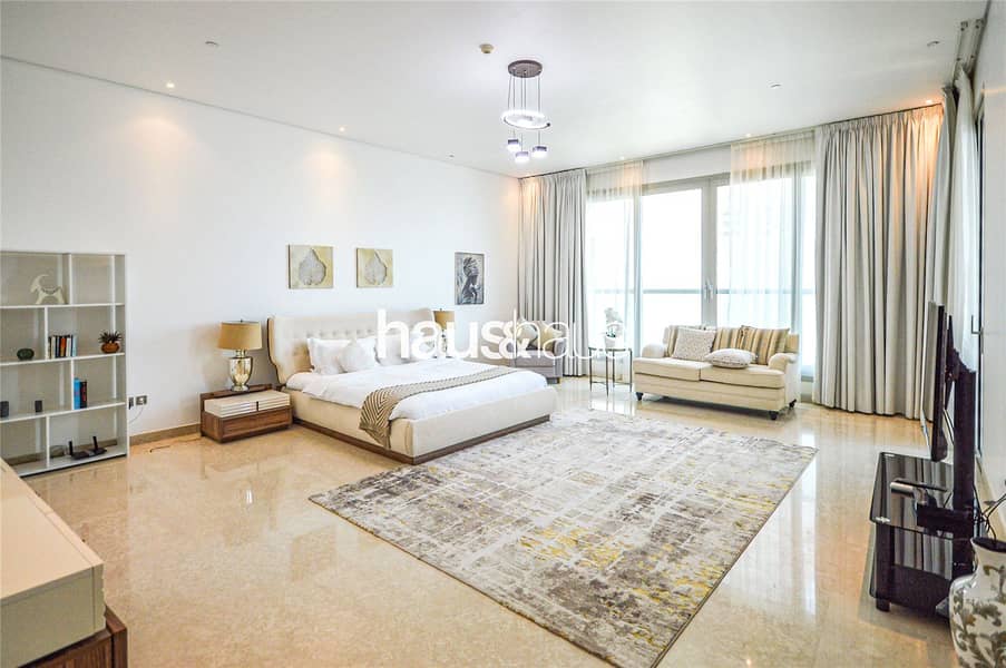 12 Penthouse | Exclusive | Full sea view | 5*location