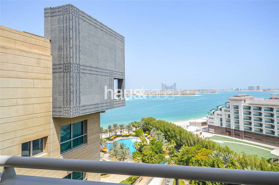 13 Penthouse | Exclusive | Full sea view | 5*location