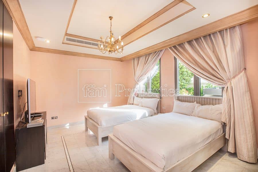 21 Upgraded Signature Villa | Gallery View | Vacant