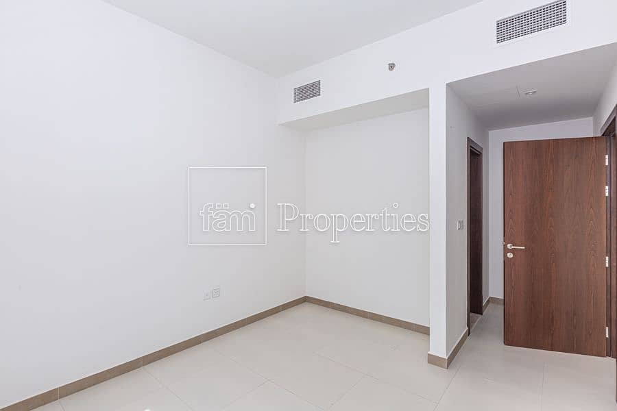 2 Brand New Spacious Apartment | Balcony | High Floor