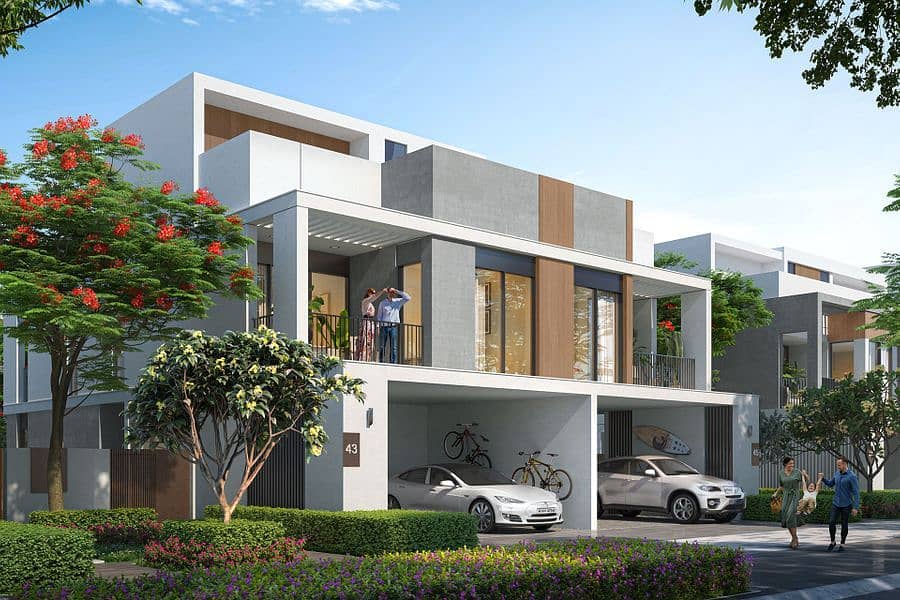 Resale | 5 Bed Sky-Suite | Vastu Compliant