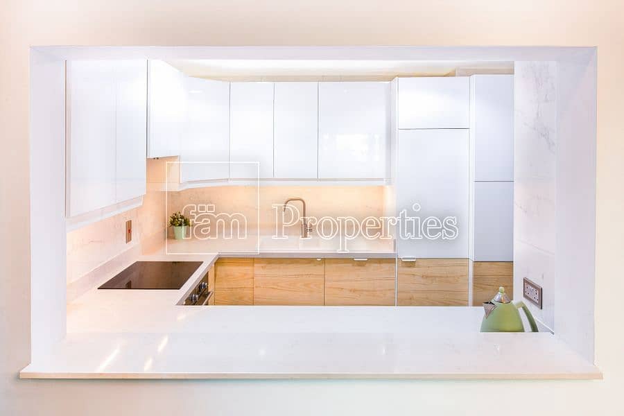 11 Sunning Interior | Spacious 2 Bed | Upgraded