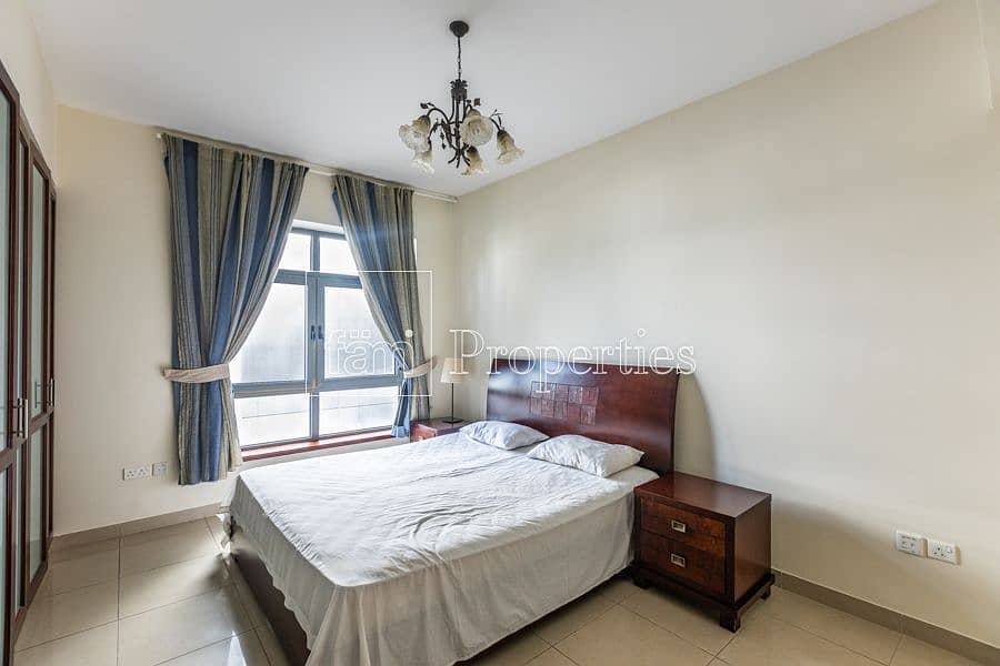 15 EXCLUSIVE I BEST PRICED 2BED IN ARNO I GREAT SIZE