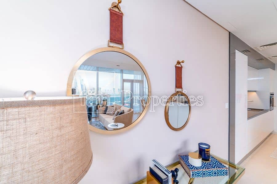 12 Resale | Ain Dubai View | Furnished