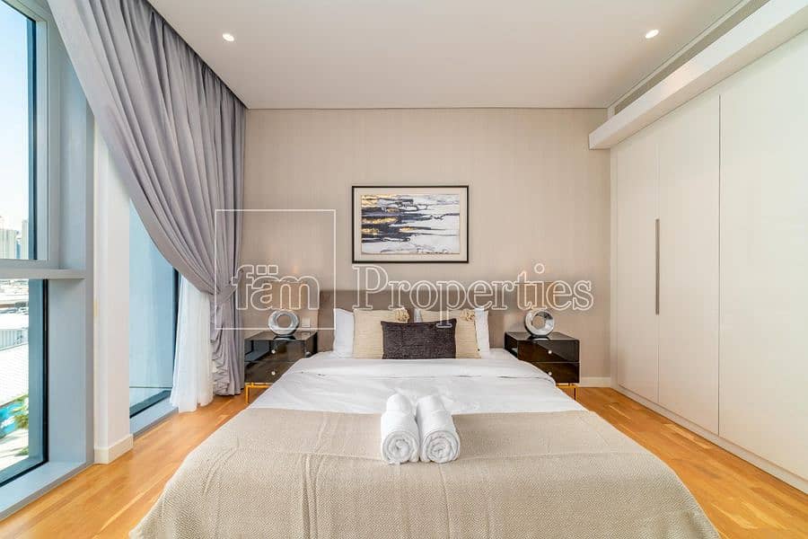 16 Resale | Ain Dubai View | Furnished