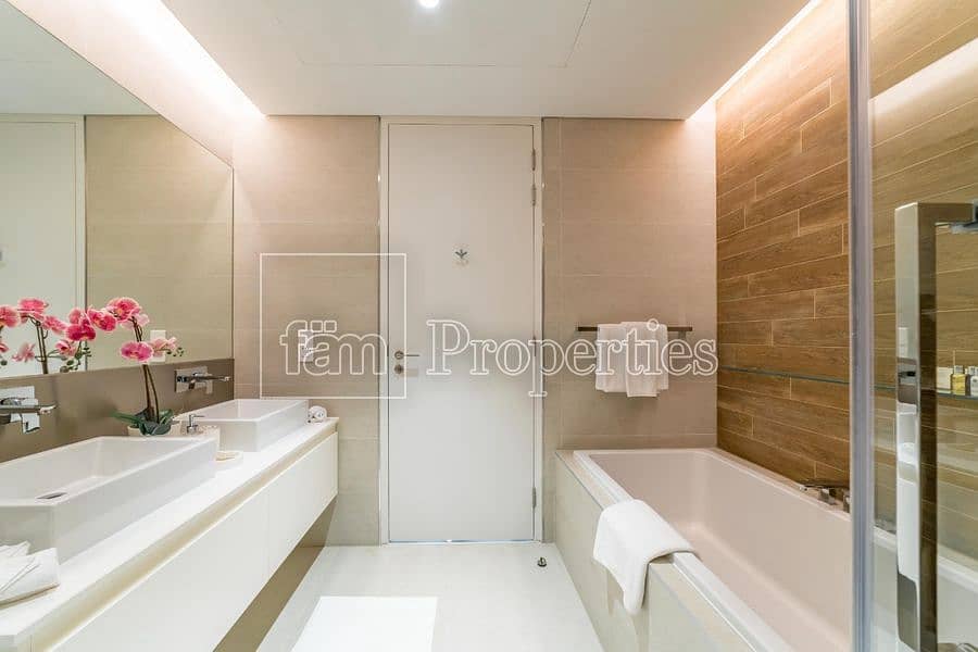 24 Resale | Ain Dubai View | Furnished