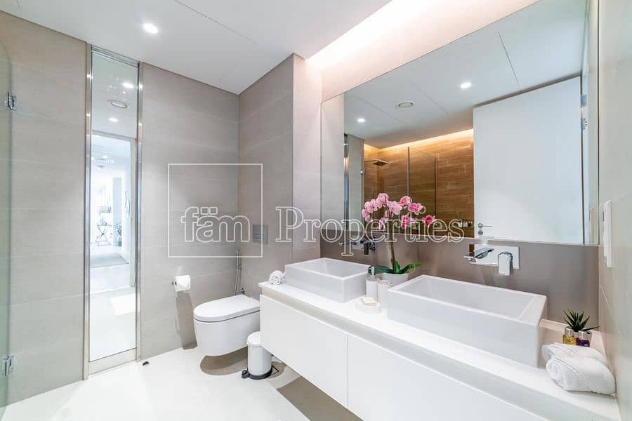 25 Resale | Ain Dubai View | Furnished