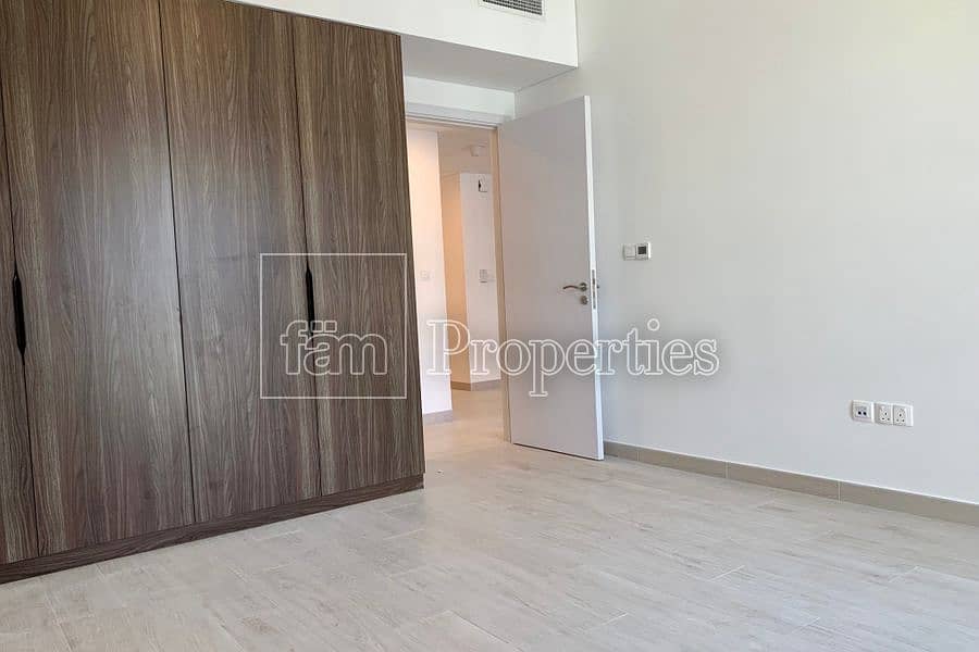 3 Ready to Move in Brand New 1 Bed