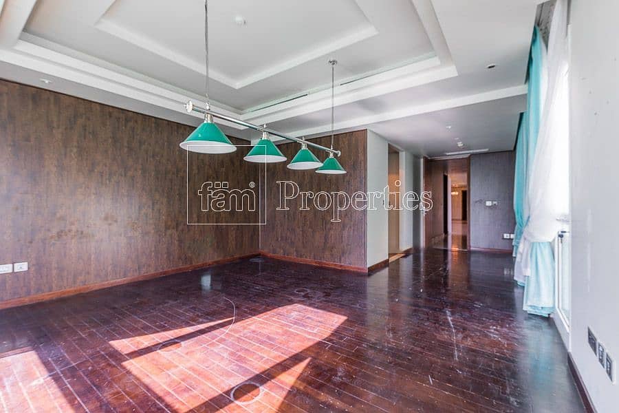 13 Largest Layout Duplex Penthouse Vacant Soon