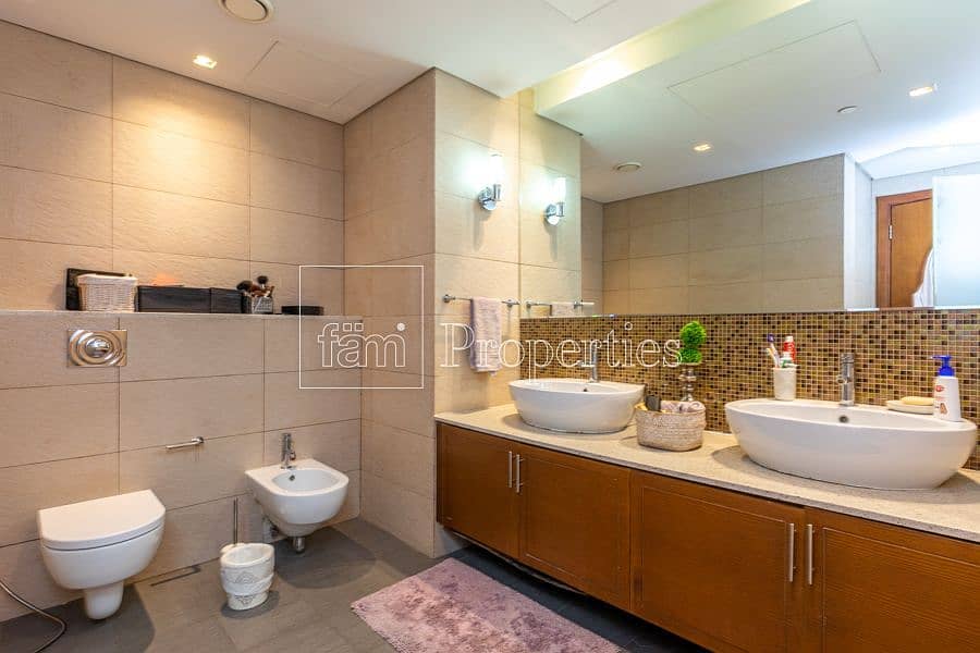 4 3BR Exclusive | Marina Ressidence B Type | Vacant