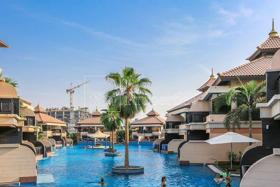 24 5* Resort facilities | Full Sea View |