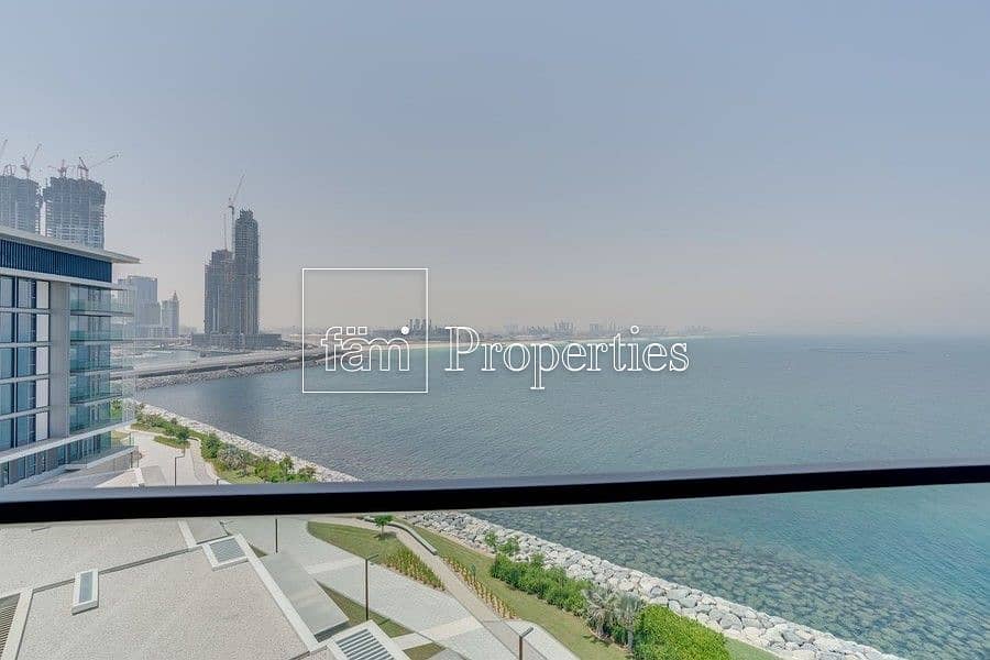 First Line Sea View | 2 Bed|Tenanted