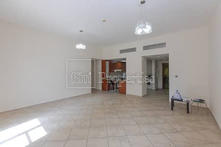 2 Bedroom Flat for Rent in Motor City, Dubai - EXCLUSIVE| 2 BHK |GROUND|1 payment