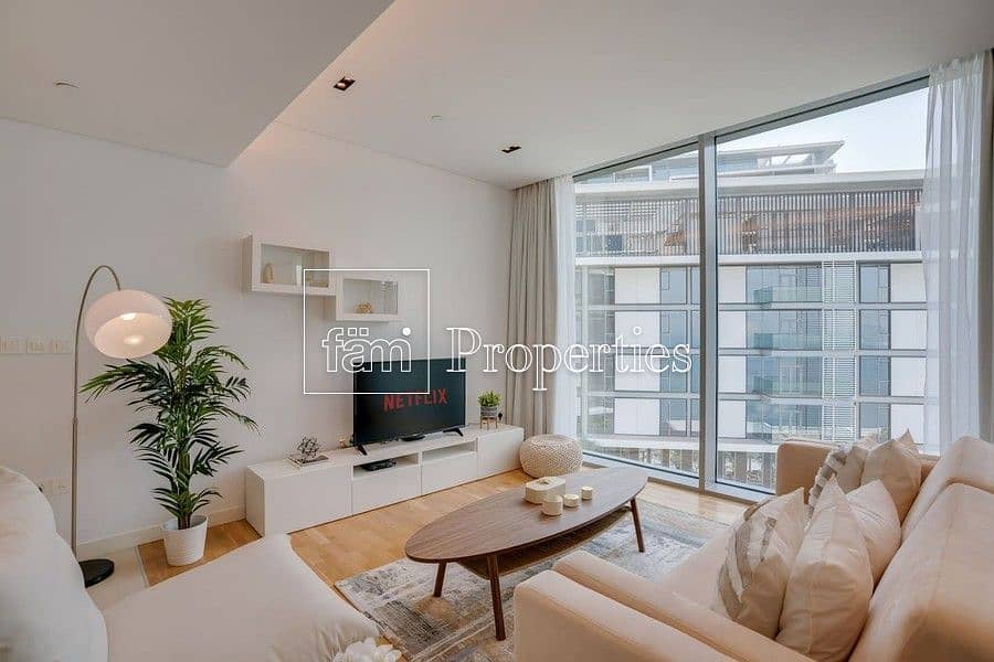 9 First Line Sea View | 2 Bed|Tenanted