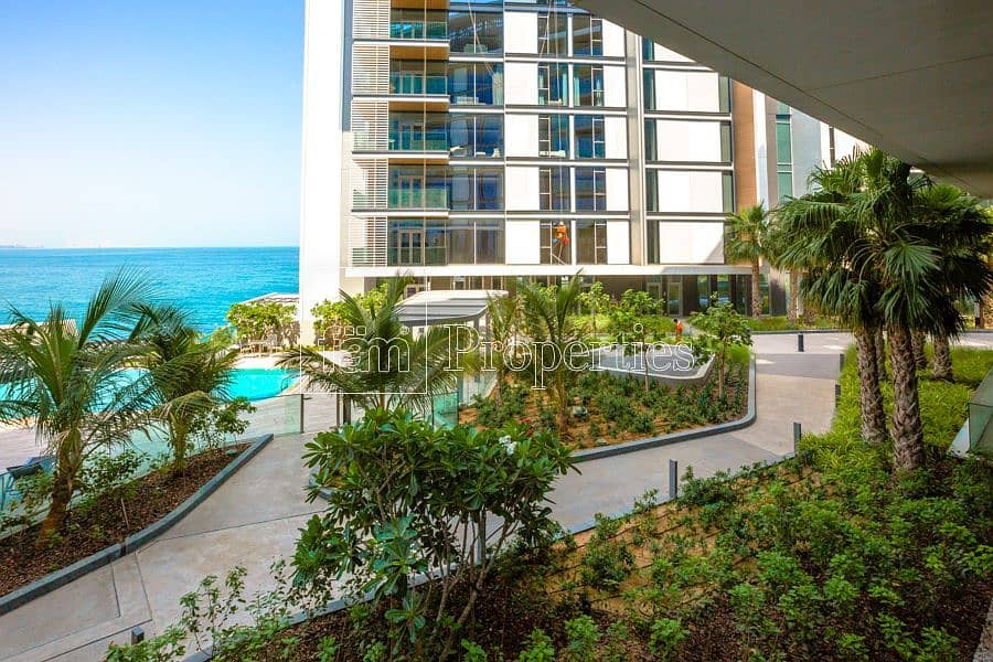 16 First Line Sea View | 2 Bed|Tenanted