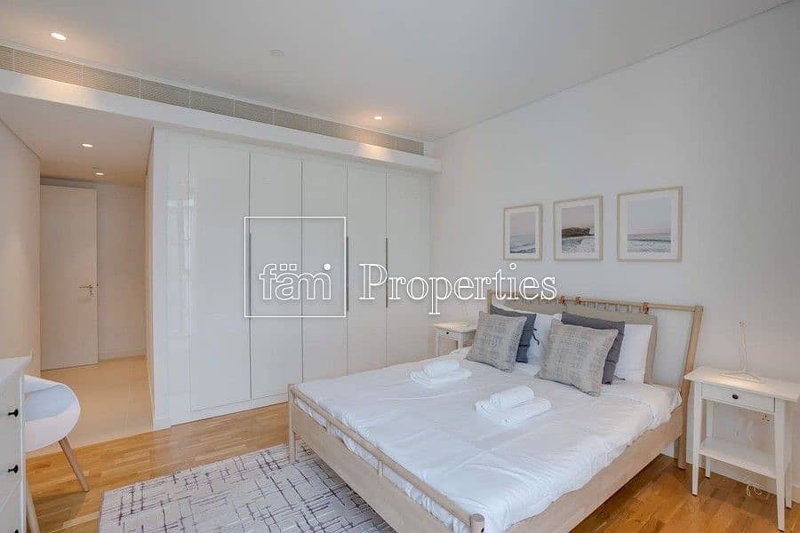 17 First Line Sea View | 2 Bed|Tenanted