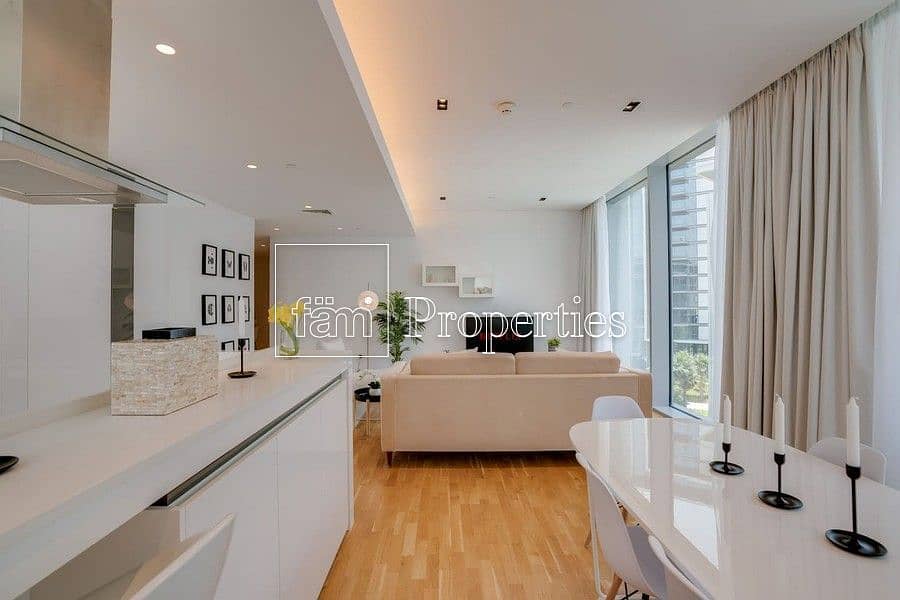 18 First Line Sea View | 2 Bed|Tenanted