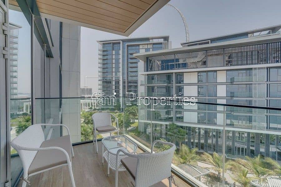 19 First Line Sea View | 2 Bed|Tenanted