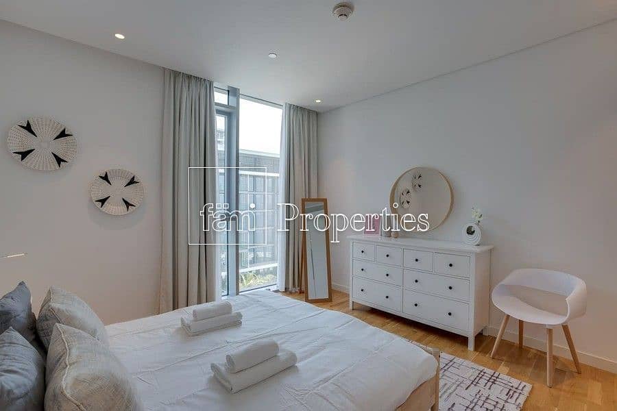 22 First Line Sea View | 2 Bed|Tenanted