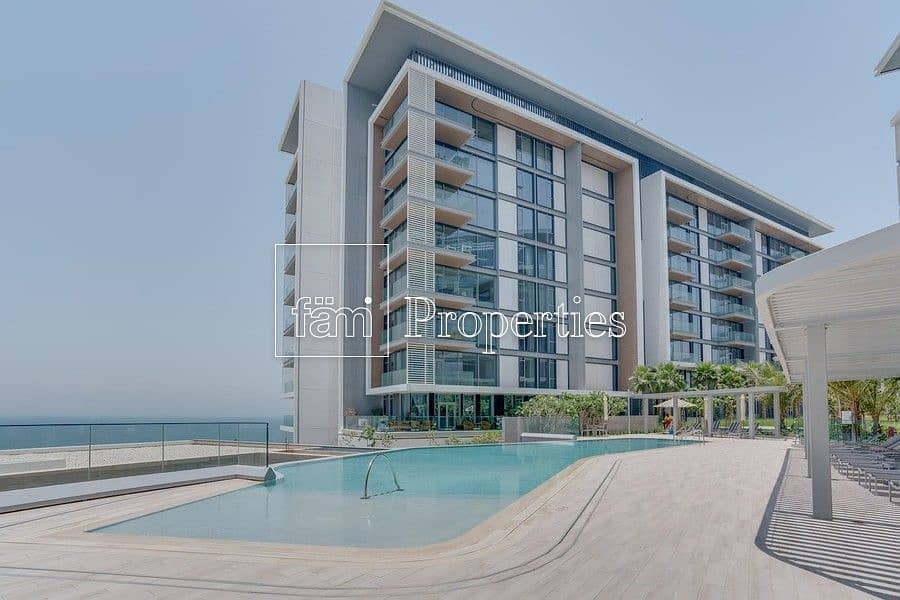 26 First Line Sea View | 2 Bed|Tenanted