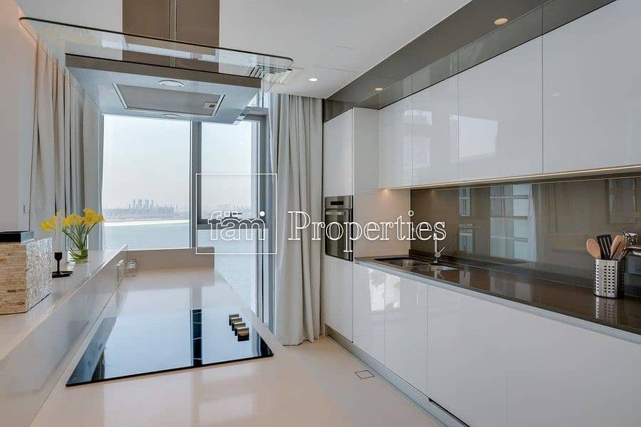 27 First Line Sea View | 2 Bed|Tenanted