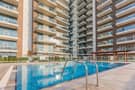 15 Spacious 1BR | Vacant | Pool View