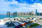 4 Panoramic JBR/AIn Dubai and Sea View|Unfurnished