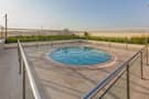 19 Spacious 1BR | Vacant | Pool View