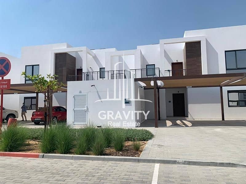 HOT DEAL!! Vacant | Beautiful Brand New Apartment