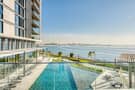 12 High Floor | Unfurnished | Partial Sea View