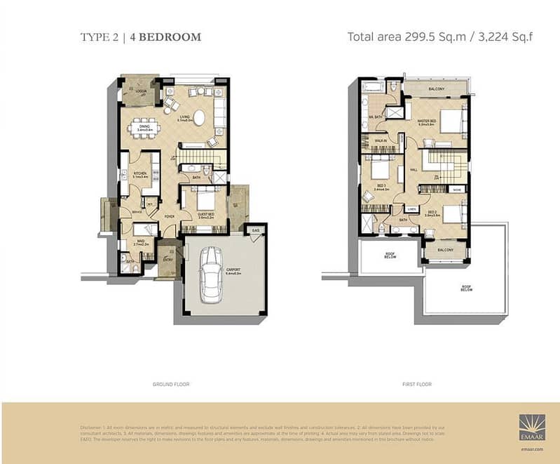 21 Corner Plot | Opposite Pool | Large Plot