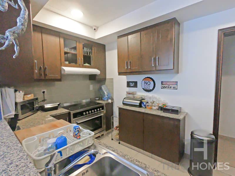 12 Upgraded Unit | This is a must see. .