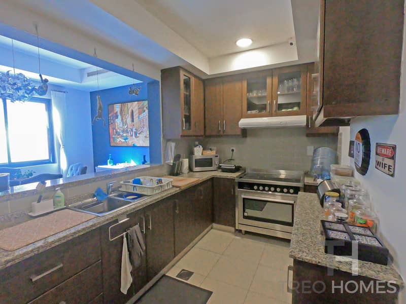 13 Upgraded Unit | This is a must see. .