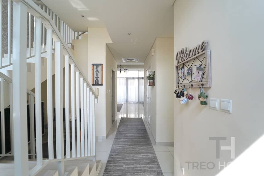 Exclusive THM|Well Maintained|Rented till January