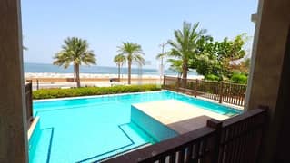The Best Value Sea View Villa On Palm Jumeirah