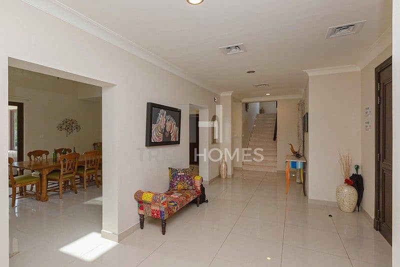 3 Exclusive | Park View | 6Bed+Maid+ 2 Kitchens