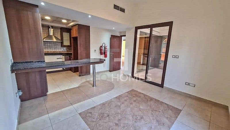 3 Stunning 4 Bed Corner Unit Single Row Al Salam